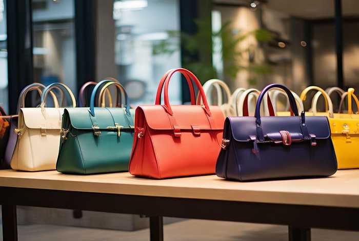 国内品牌包包有哪些牌子名字 国内品牌包包有哪些牌子名字的