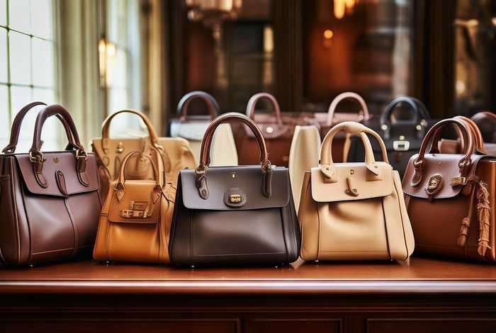 女式中年包包品牌，女式中年包包品牌排行榜