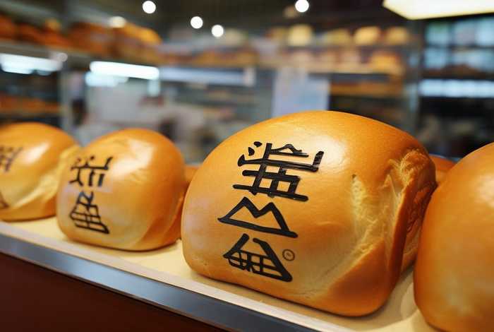 日本四个字面包品牌 日本四个字面包品牌名字