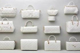 品牌白色菱形包包（品牌白色菱形包包有哪些）