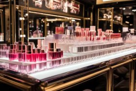 化妆品顶级奢侈品牌排行榜（化妆品顶级奢侈品牌排行榜最新）