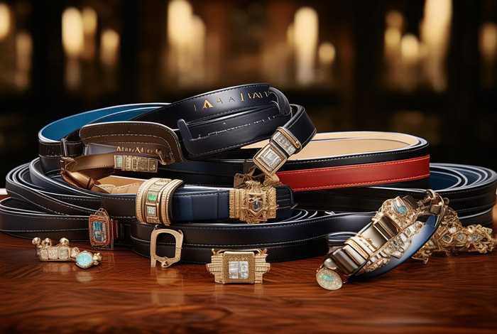 全球十大奢侈品牌皮带 百度百科 - 全球十大奢侈品牌皮带 百度百科知乎