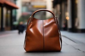 男士手提包休闲包 - 男士休闲手提皮包