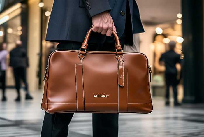 男士高档包包品牌有哪些；男士高档包包品牌有哪些牌子