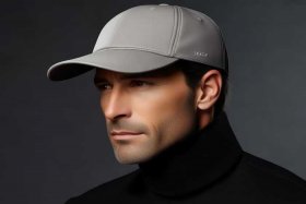 男士高档棒球帽子薄款 - 男士高档棒球帽子薄款图片