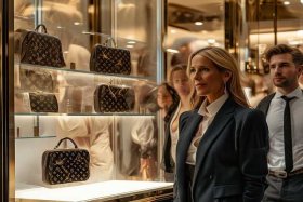 买lv包的人 - 买得起lv包的都是些什么人群