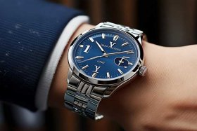 路易威登手表价格及图片 路易威登手表价格图片 男士