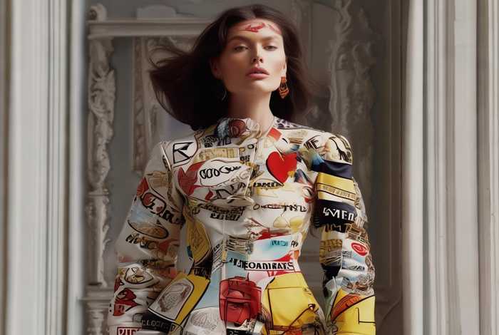 名牌衣服品牌大全标志女士、名牌衣服品牌大全标志女士图片