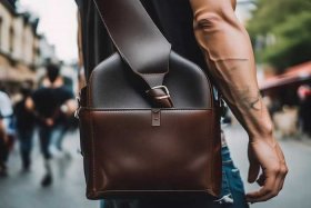 男士单肩包 斜挎包，男士单肩包斜挎包团购