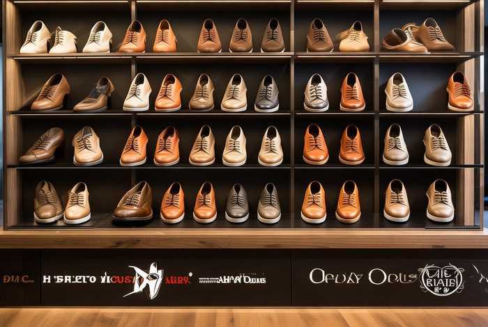 国际一线品牌男鞋排名及标志介绍、国际一线品牌男鞋排名及标志介绍大全