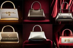 女包十大奢侈品牌排行榜标志图（女包十大奢侈品牌排行榜 视频）