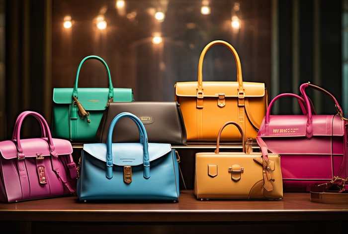 女款包包十大名牌产品 - 女款包包十大名牌产品图片