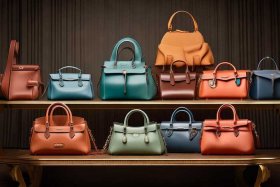 国内高端女包品牌前十名 - 国内高端女包品牌前十名图片