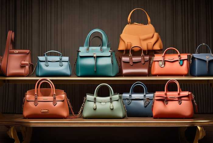 国内高端女包品牌前十名 - 国内高端女包品牌前十名图片