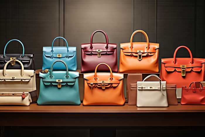 女士喜欢的包包有哪几个品牌 - 女士喜欢的包包有哪几个品牌好