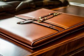 卡地亚男士公文包价格，卡地亚男士公文包价格是多少