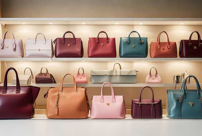 女包的品类 女包品类名称