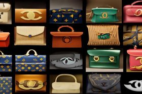 美国品牌包包标志大全、美国品牌包包标志大全图片