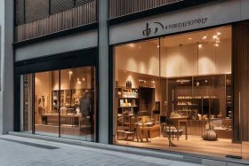 日本loewe专柜地址，drewhouse日本专卖店