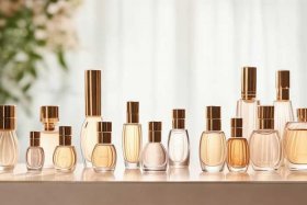 清新淡雅香水排行榜前十名；清新淡雅香水排行榜前十名品牌