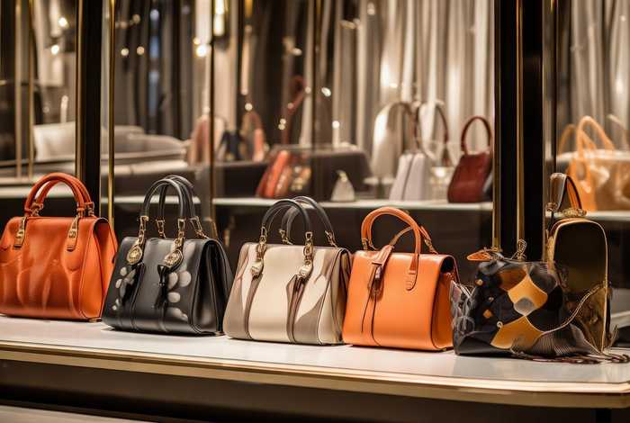 女士包包高端品牌前十名；女士包包高端品牌前十名有哪些