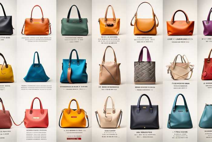 年轻时尚包包品牌大全图片 年轻时尚包包品牌大全图片及价格