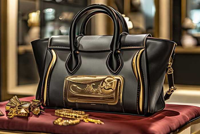 蔻驰女包价格怎么这样贵 蔻驰女包价格怎么这样贵呢