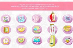 前十名卫生巾排名榜，前十名卫生巾排名榜图片