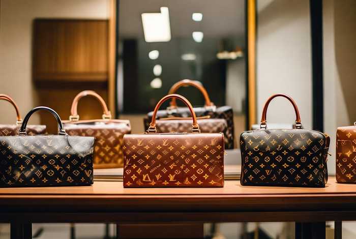 罗意威的包包经典款、罗意威包包经典款有哪些