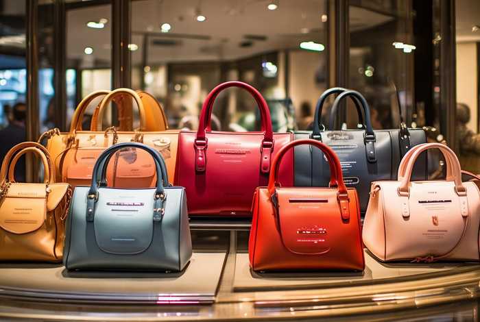 女士中档包包品牌大全，女士中档包包品牌大全及价格