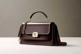 轻奢小女包软包 小轻奢女包有哪些牌子