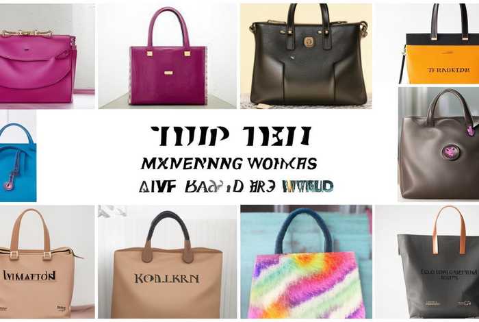 女包小品牌排行榜前十名 - 女包小品牌排行榜前十名有哪些