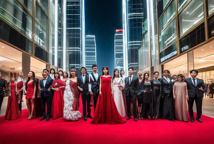 国内奢侈品牌前十名；国内奢侈品牌前十名有哪些