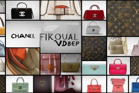 品牌包包有哪些标志图片 品牌包包有哪些标志图片大全