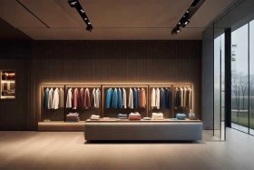 日本loewe店铺 - drewhouse日本专卖店