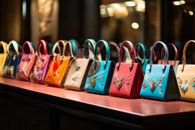 国内十大名包品牌排行榜（国内十大名包品牌排行榜前十名）