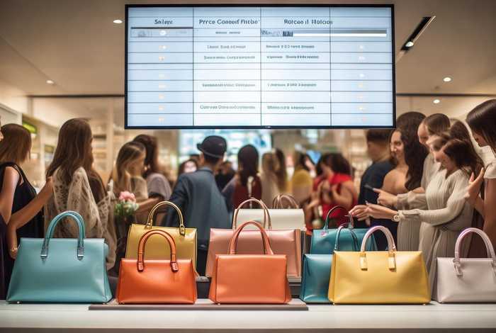 奢侈品包包怎么买最便宜、奢侈品包包怎么买最便宜的