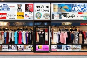 平价女装加盟店10大品牌，平价女装加盟店10大品牌有哪些