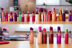 口红品牌推荐，大学生口红品牌推荐