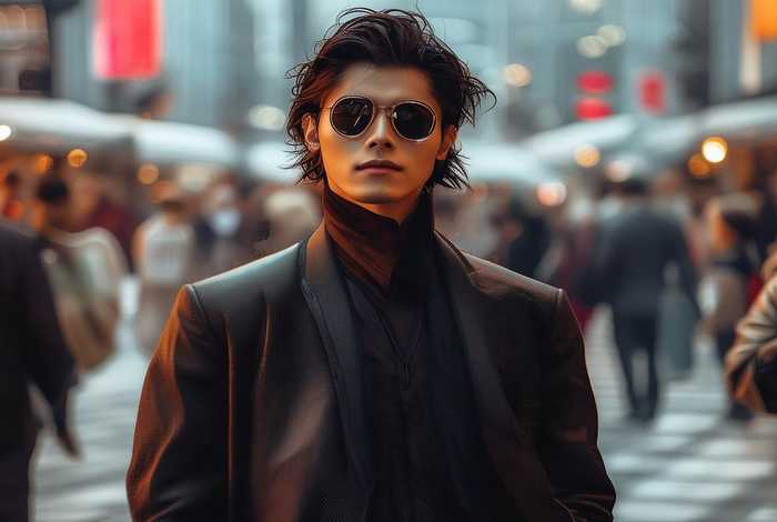 罗意威；罗意威全球代言人