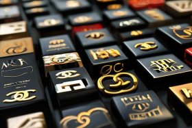 品牌包包标志大全图片；国际品牌包包标志大全图片