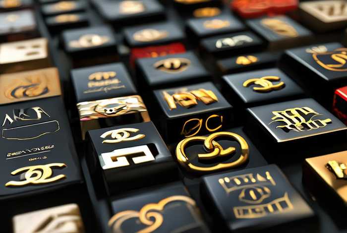 品牌包包标志大全图片；国际品牌包包标志大全图片