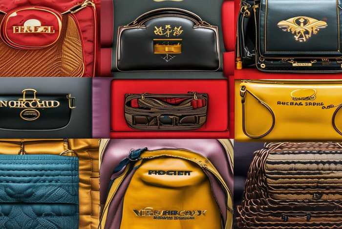 国际大牌包包品牌标志 - 国际大牌包包品牌标志大全