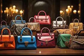 国际奢侈品品牌包有哪些呢，国际奢侈品品牌包有哪些呢图片