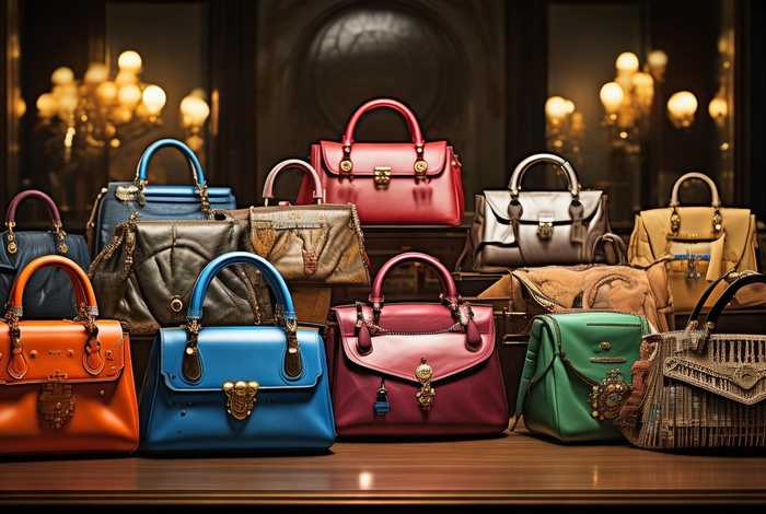 国际奢侈品品牌包有哪些呢，国际奢侈品品牌包有哪些呢图片