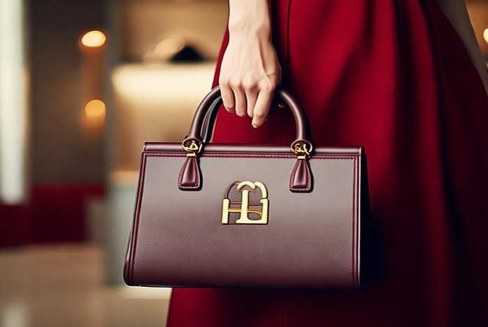 女士手拿包奢侈品牌；女士手拿包奢侈品牌推荐