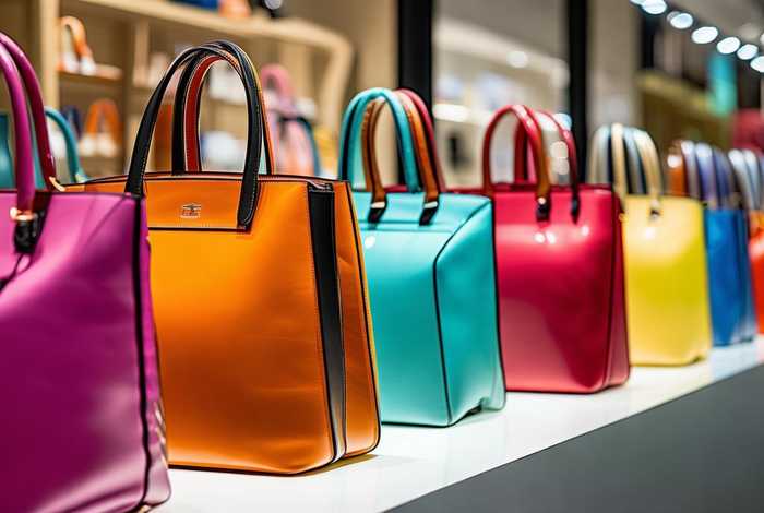 女孩子包包品牌推荐；女孩子包包品牌推荐图片