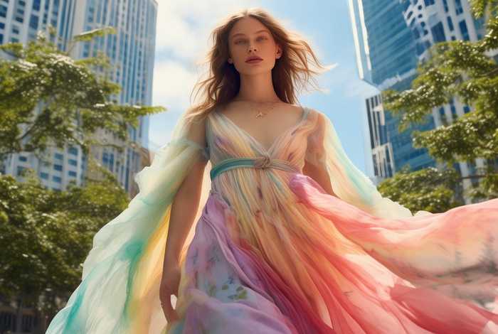 克洛伊品牌设计理念（克洛伊品牌设计理念怎么写）