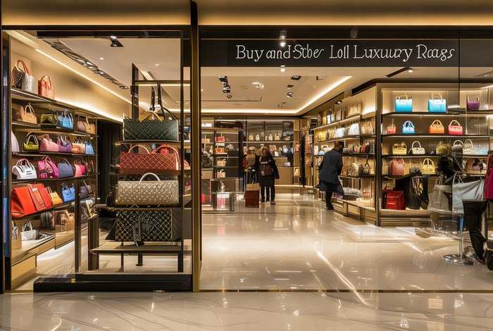 奢侈品包去哪里转卖？ - 奢侈品包去哪里转卖便宜