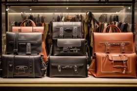 女士背包真皮品牌大全；女士背包真皮品牌大全排名